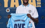 Manchester City : Yaya Touré va quitter le club