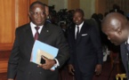 Un nouveau gouvernement au Gabon