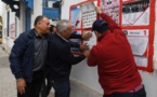Municipales en Tunisie : le jour du vote