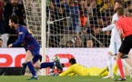 Clasico : Barcelone et Réal font match nul (2-2)