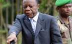 Congo-Brazzaville: début du procès du général Jean-Marie Michel Mokoko