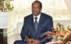 Burkina Faso: Blaise Compaoré désigné fondateur et président d’honneur du CDP
