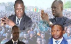 Présidentielle 2019 : Baldé, Diagne Fada... lancent la coalition pour une alternative démocratique/Disso 