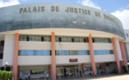 Tribunal: La défense et le parquet se "chamaillent" au sujet de l'arme trouvée chez l'imam Ndao