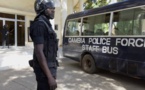 Série de braquages à Banjul : plusieurs Sénégalais arrêtés par la police gambienne