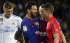 Barça : ce que Messi aurait dit à l'arbitre lors de la Clasico