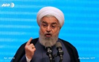 Décision de Donald Trump : le Président iranien menace d'ordonner l'enrichissement d'uranium