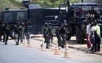 Nigeria : test psychiatrique pour les nouveaux policiers