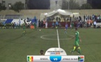 CAN mini-Foot : Le Sénégal se balade sur Afrique du Sud (8-1)