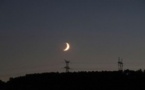 Ramadan 2018 : le croissant lunaire ne sera visible que le mercredi 15 mai (Aspa)