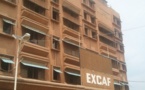 ​Excaf télécom : Le personnel réclame 7 à 9 mois d'arriérés de salaire et...