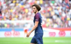 Psg : Rabiot s'en prend violemment à Neymar et...