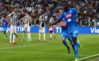 Mercato : La Juventus Turin veut Kalidou Koulibaly.