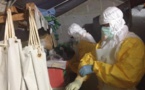 RDC: face aux cas d'Ebola, la riposte s'organise dans la province de l'Equateur