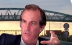 Tarifs de l'autoroute à péage : Christophe Bigot affirme que Eiffage n'en tire aucun profit