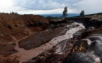 Kenya: la polémique enfle après la rupture meurtrière d'un barrage