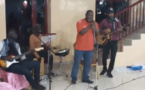 Vidéo - Regardez comment le Synpics honore la mémoire de Bob Marley