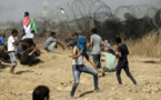 Encore un vendredi meurtrier à Gaza lors de la traditionnelle "Marche du retour"