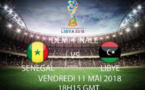 Urgent-CAN Mini-Foot : Le Sénégal bat la Libye et se qualifie en finale