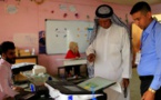 Elections législatives en Irak: «Ce scrutin est un tournant»