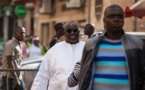 Carlos Miranda envoie Lamine Diack et son fils au fond du trou: "ils ont corrompu quatre personnes avec..." 