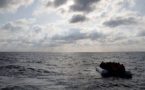 Disparition de 9 pêcheurs en mer : Greenpeace demande aux autorités de sécuriser la pêche artisanale