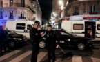 ​Paris : l'État islamique revendique l'attaque au couteau à Opéra