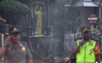 Indonésie: trois attentats contre des églises ensanglantent la ville de Surabaya