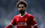 Officiel !!! Mohamed Salah élu joueur de la saison de Premier League