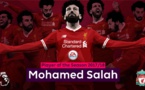 Premier League : Salah dans l'histoire !