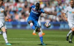 Regardez le but de Pape Alioune Ndiaye avec Stoke City