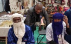 Foire de Paris 2018: des artisans africains en mal de valorisation