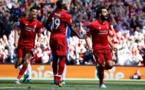 Liverpool se qualifie pour la Ligue des champions, Chelsea jouera la Ligue Europa