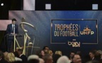 Trophées UNFP  : Les récompenses en ligue1 