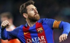 Soulier d'Or : Messi fonce vers un 5e titre !
