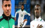 Mondial 2018 : Pré-liste des Lions : Santy, Souaré et Armand zappés ?