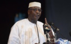 Présidentielle au Mali: l’ancien Premier ministre Modibo Sidibé candidat
