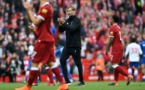 Finale Ligue des champions : Liverpool a un avantage sur le Real Madrid selon Klopp