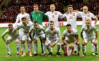 Mondial 2018 : Le coach Polonais Adam Nawalka a publié  une pré-liste de 35 joueurs