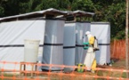 Un vaccin contre Ebola en RDC