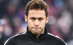 PSG : le coup de gueule de Neymar, fatigué par les rumeurs