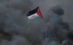 Gaza: Pretoria condamne les violences et rappelle son ambassadeur en Israël