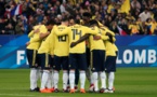 Coupe du Monde 2018 : le coach Colombien Pekerman publie une liste élargie des 35 joueurs