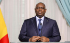  Macky Sall condamne les violences de l'armée israélienne sur la Palestine