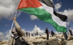 La Palestine a rappelé son représentant aux Etats-Unis