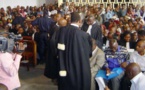 ​Congo : un autre Général devant la Cour