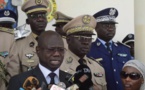 Le ministre des Forces armées déclare Fallou Séne "coupable", le ministre de l'Interieur parle de volonté divine