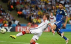 Allemagne : Joachim Löw fait appelle à  Neuer et zappe Mario  Götze