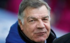 Sam Allardyce n'est plus l'entraîneur d'Everton
