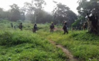 Disparition de casques bleus en RDC: les Maï Maï Apa Na Pale suspectés